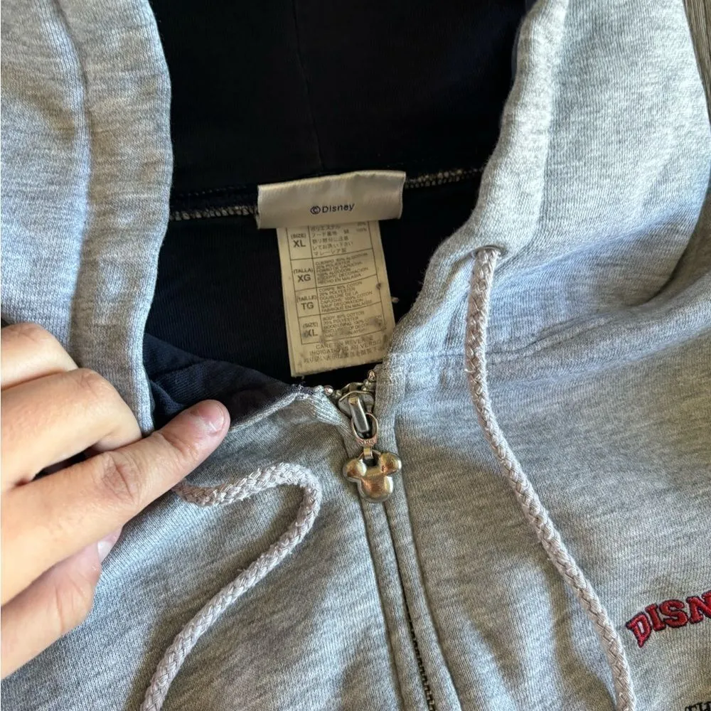 Vintage Disneyland Sweater - Image 4