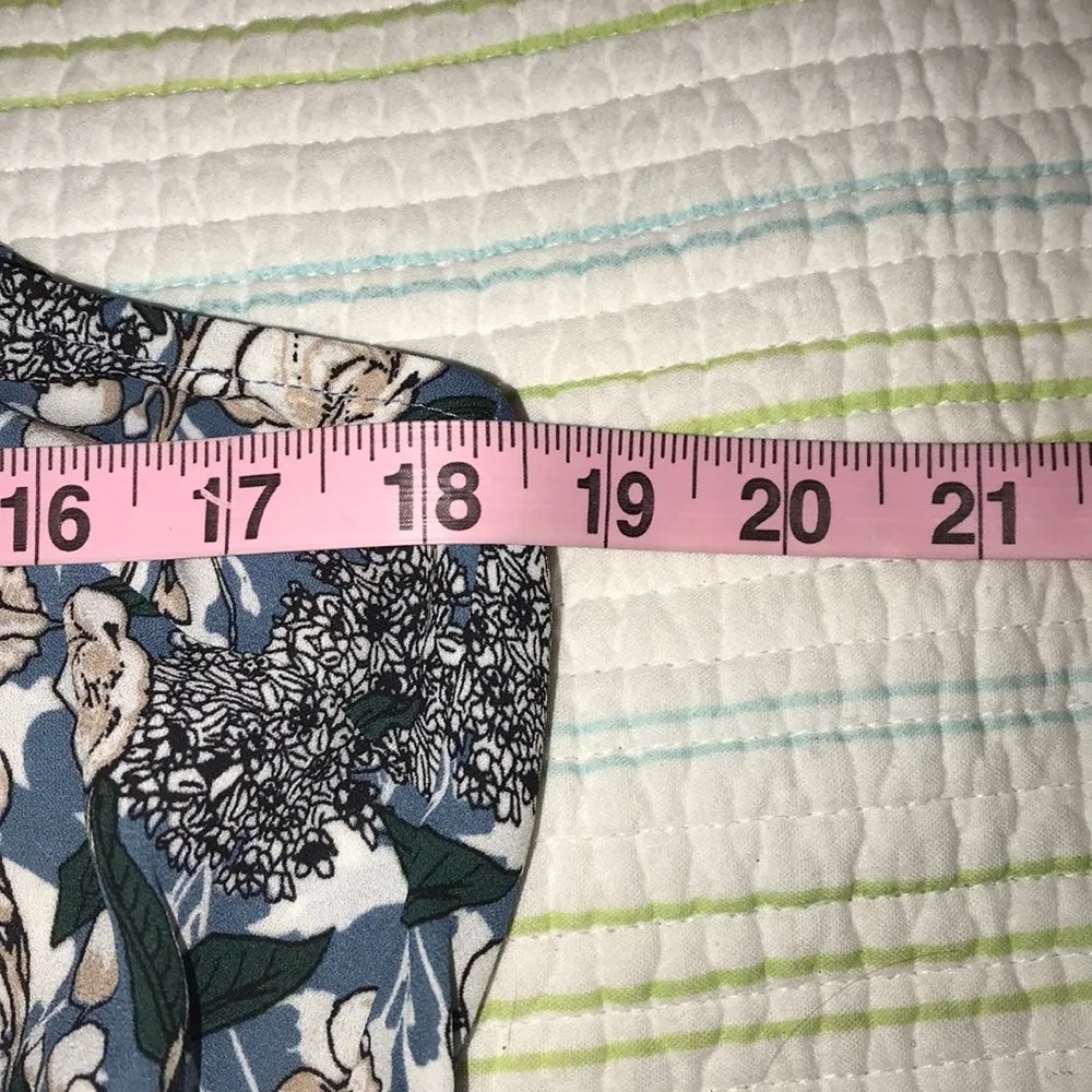 DR2 Dressy Tank 1663 - Image 3