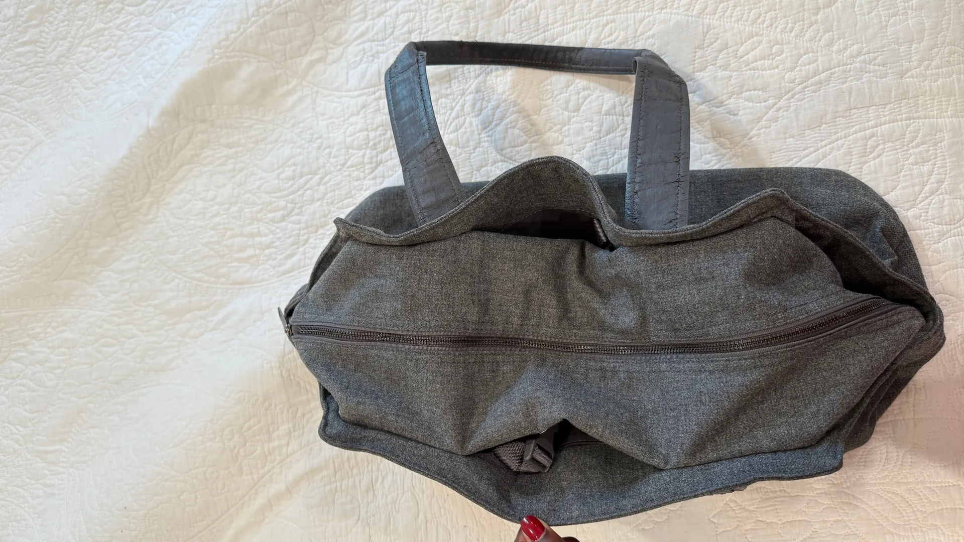 Lululemon ⋆  go getter bag 2.0 - Image 2