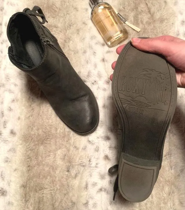 Roxy Dulce Ankle Boots - Image 4