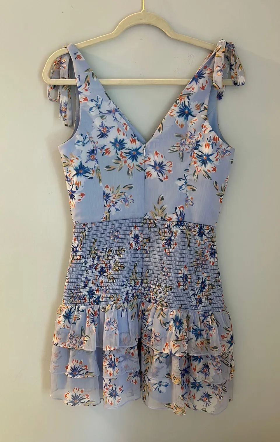 Floral Dress - Image 2