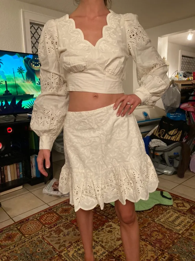 EXPRESS Two Piece - Image 12