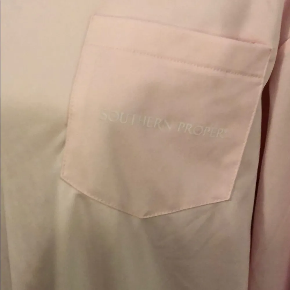Southern Proper  NWOT Mama Ways Said pocket tee - Image 5