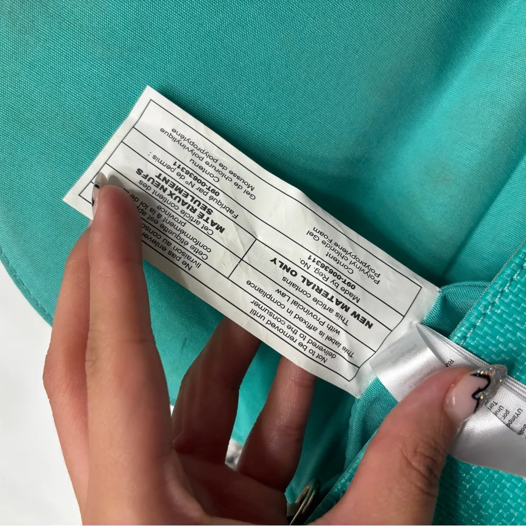 Aldo watermelon crossbody purse - Image 10