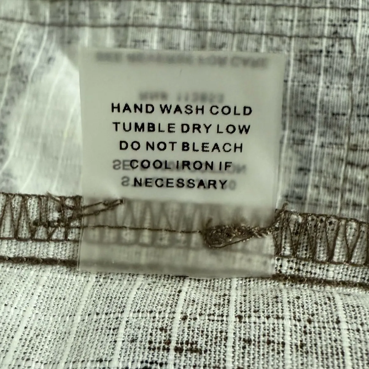 Sugarlips Green & Black Camo Print Jacket 3/4 Sleeves Boxy Lightweight Size XS - Image 9