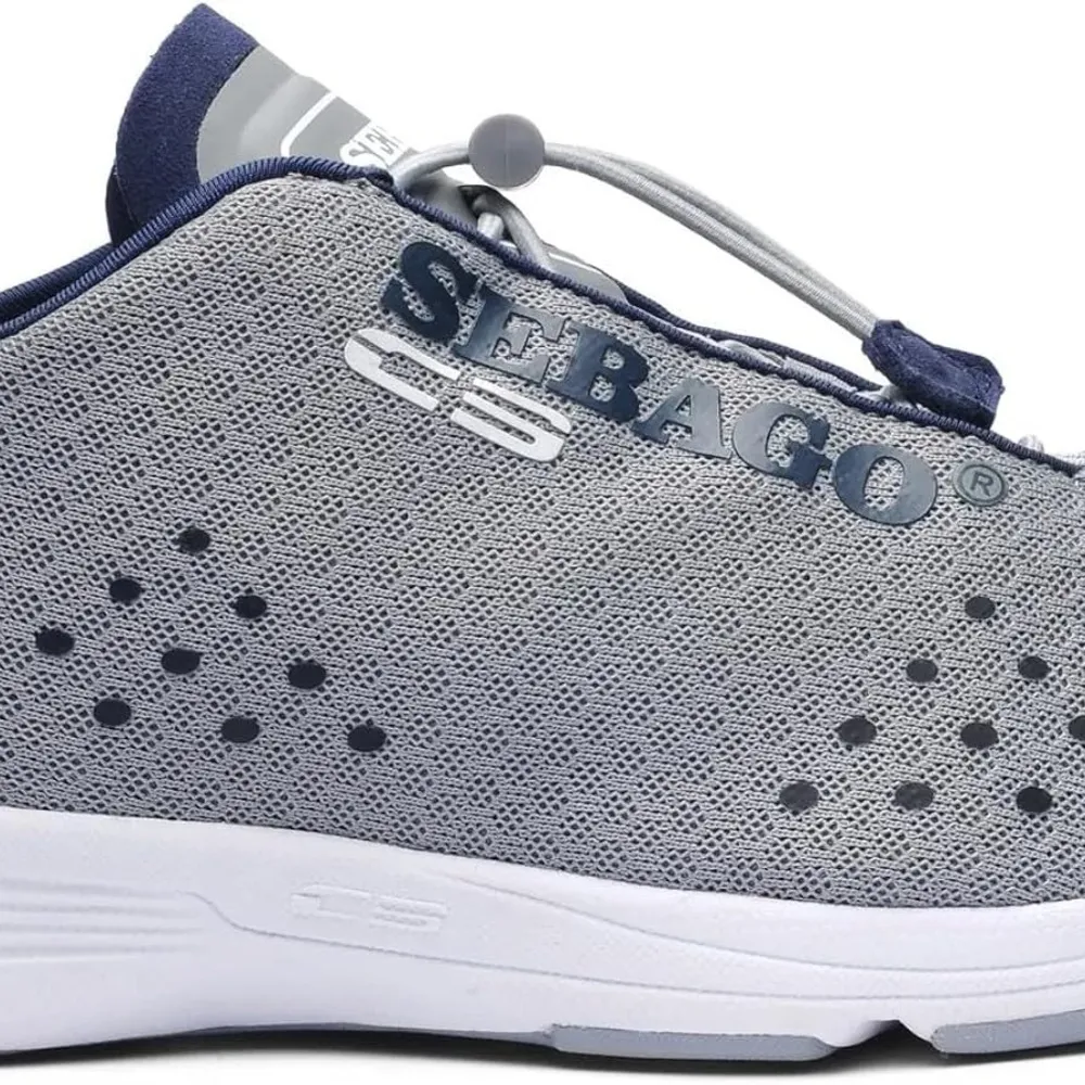 Sebago Cyphon Sea Sport Mesh Water‎ Shoes Slip - Image 2
