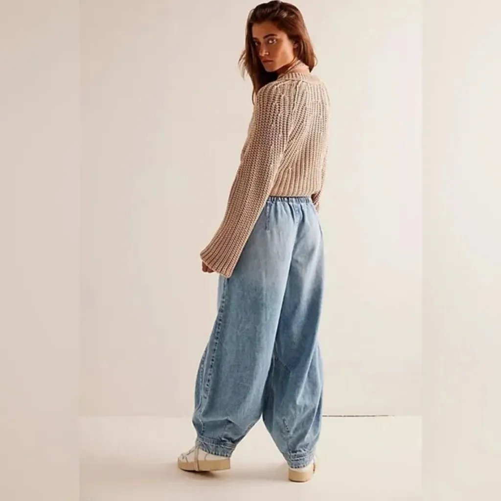 Free People  Oslo Jogger - Image 2