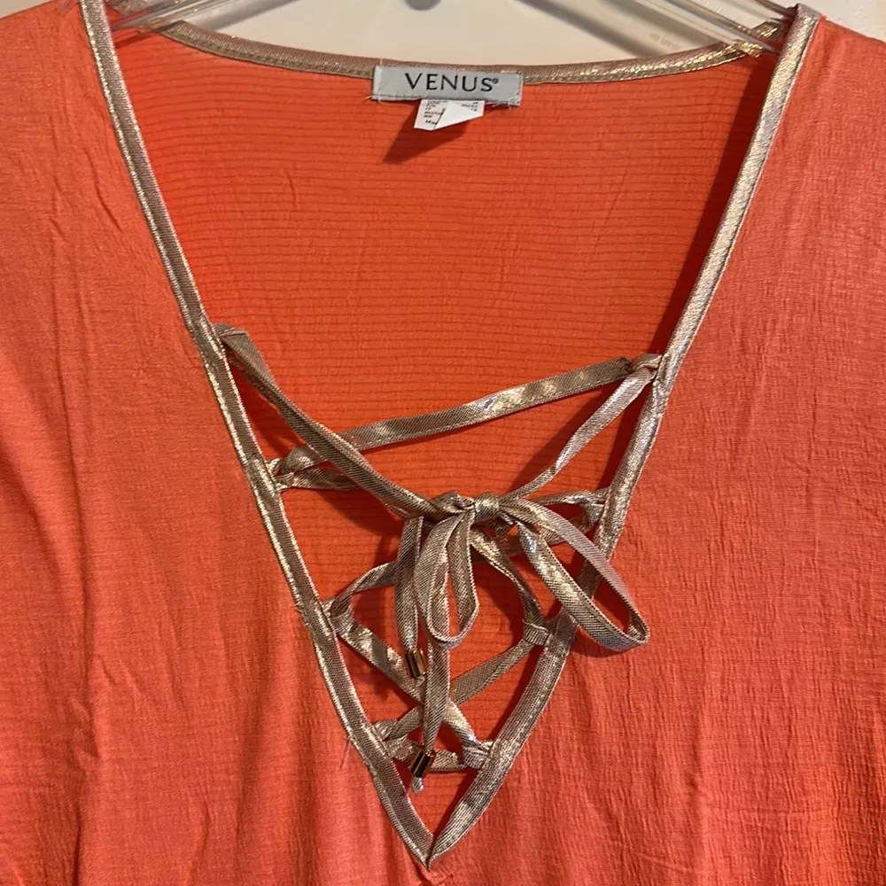 Bathing suit cover up - Image 2