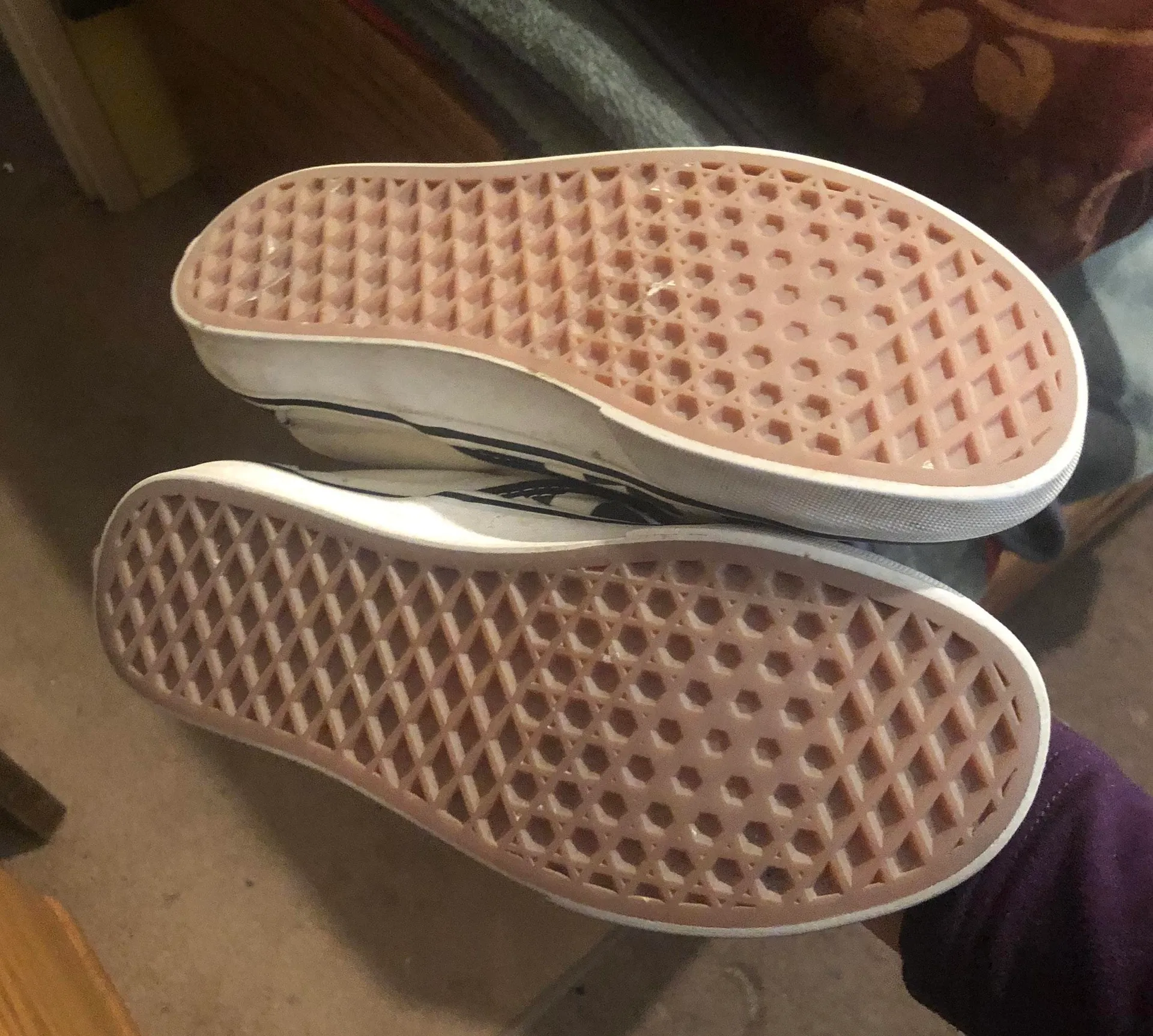 Vans Checkerboard - Image 3