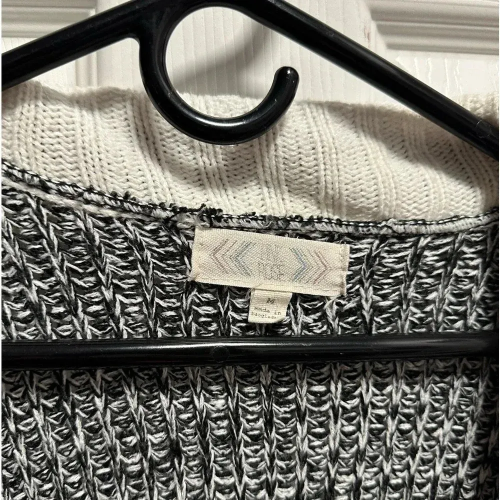 PINK ROSE GRAY AND BURGUNDY FLANNEL - Image 3