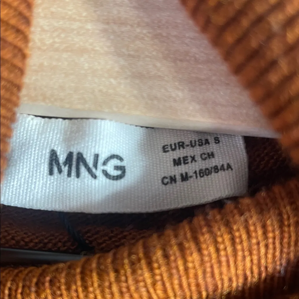 Women's Turtle Neck Sweater - Image 2