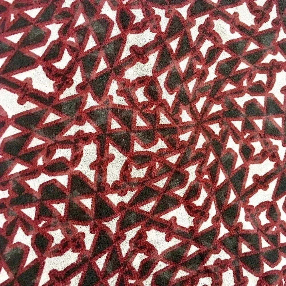 CAbi  Cowl Neck Venus Sleeveless Blouse - Image 5