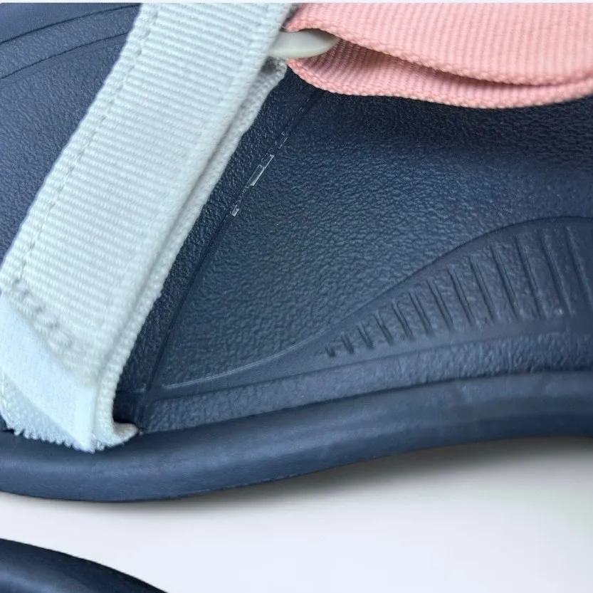 TEVA Womens Hurricane XLT2 Waterproof Sandals size 5 Multicolor Gorpcore Hiking - Image 5