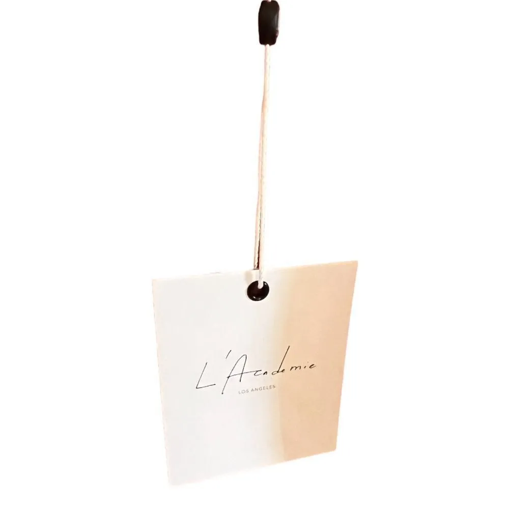 L'Academie Wrap Coverup nwt‎ - Image 8