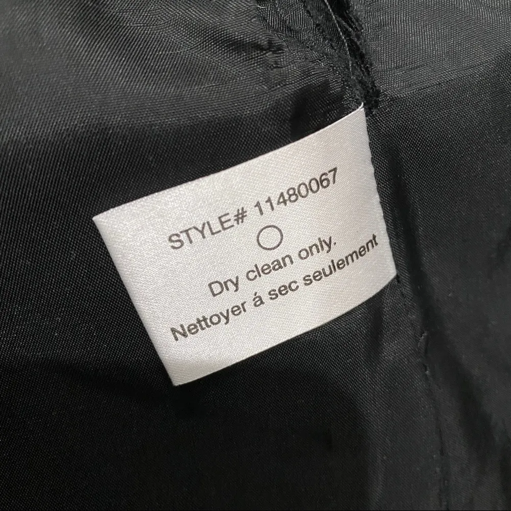 Club Monaco 100% wool blazer NWOT - Image 10