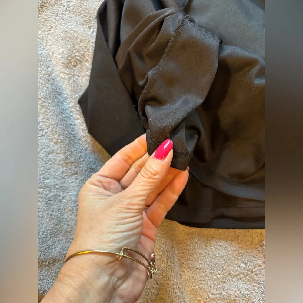 Betsey Johnson Pearl Collar Dress - Image 7