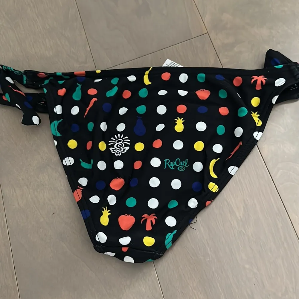 Rip Curl  bikini bottoms size XS - Image 2