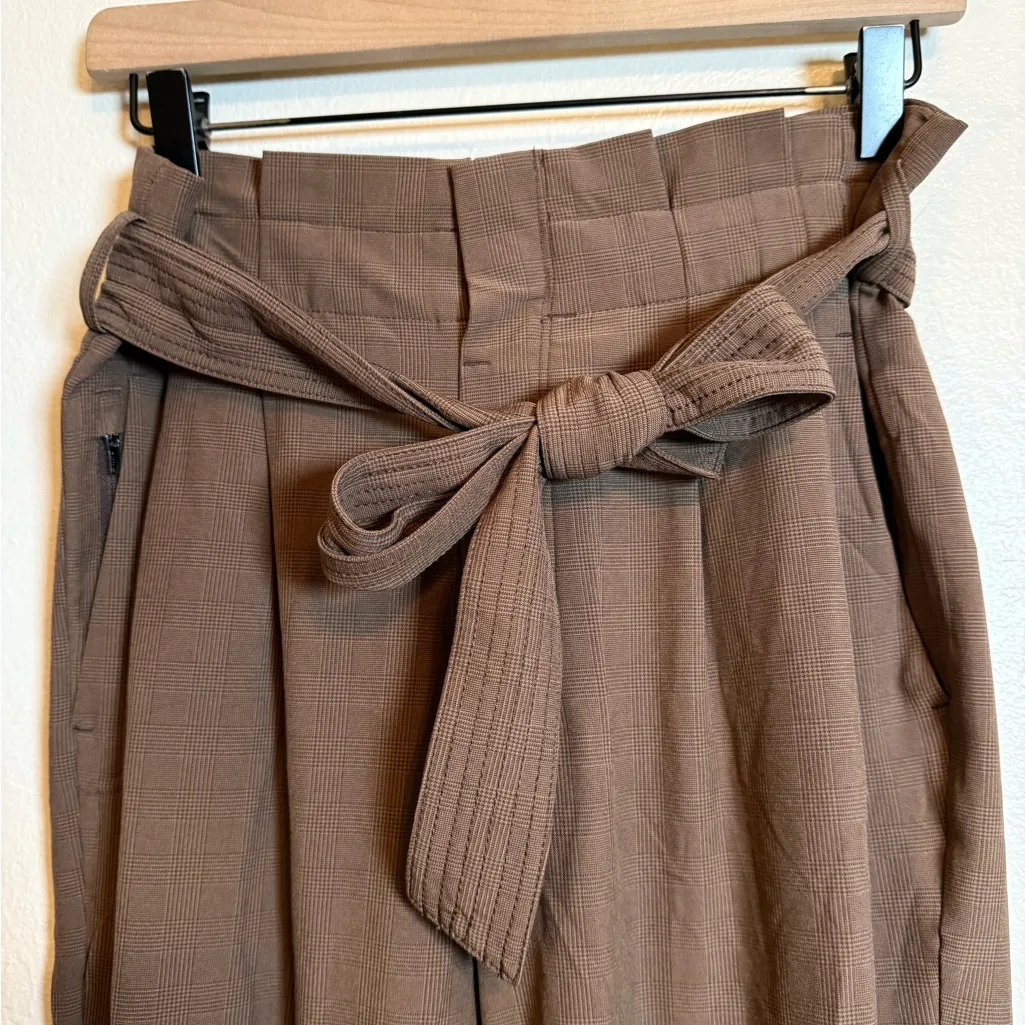 Athleta Skyline Plaid Pant II‎ - Image 3