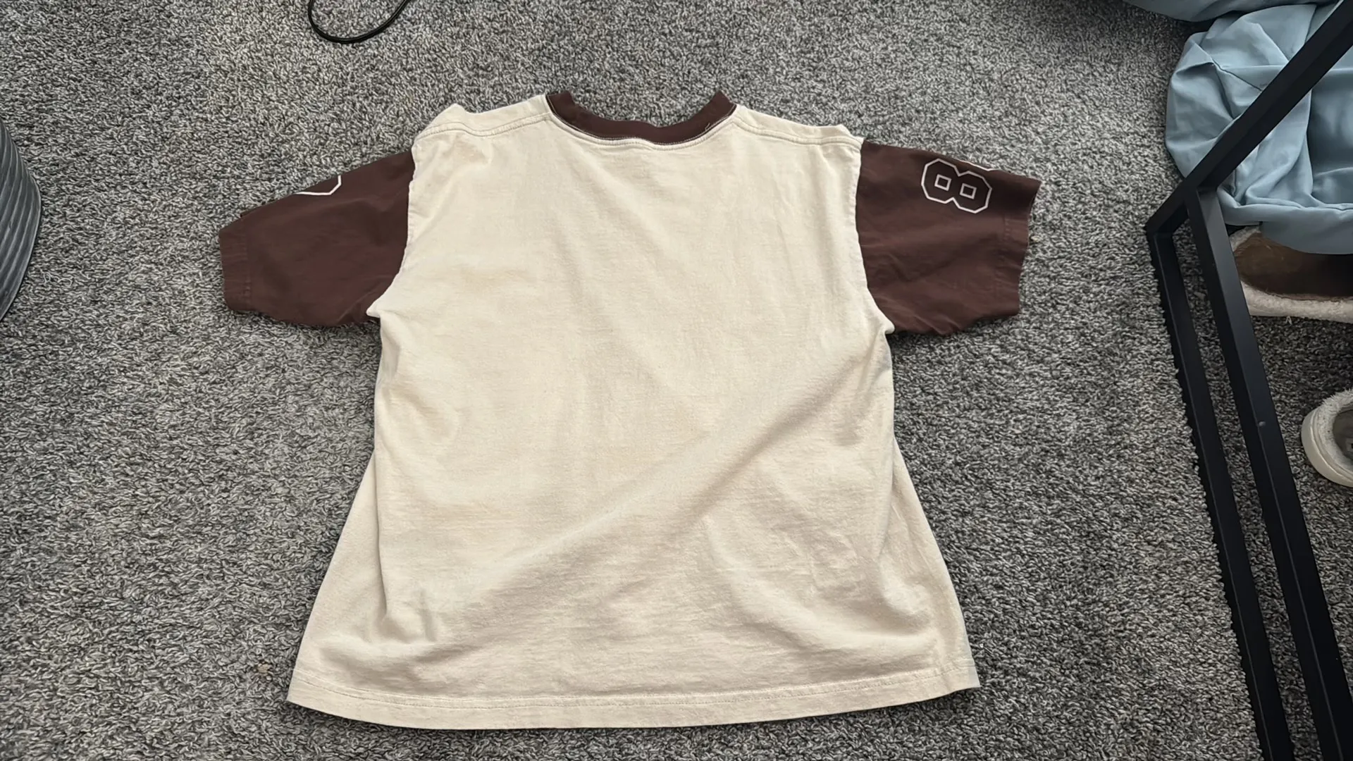 PacSun Graphic Tee - Image 4
