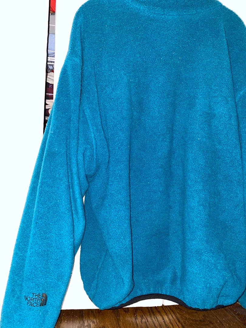 The North Face Pullover - Image 2