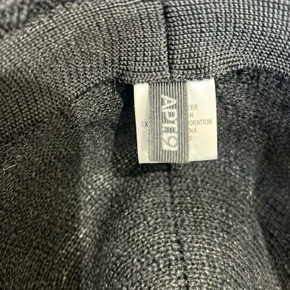 Apt. 9 Women’s Black Breathable Hat OS - Image 2