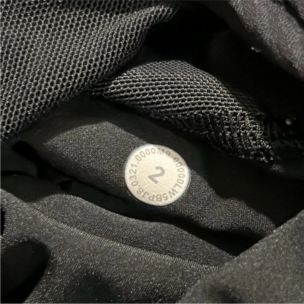 Lululemon Dance Studio Jogger size 2 *28" - Image 5