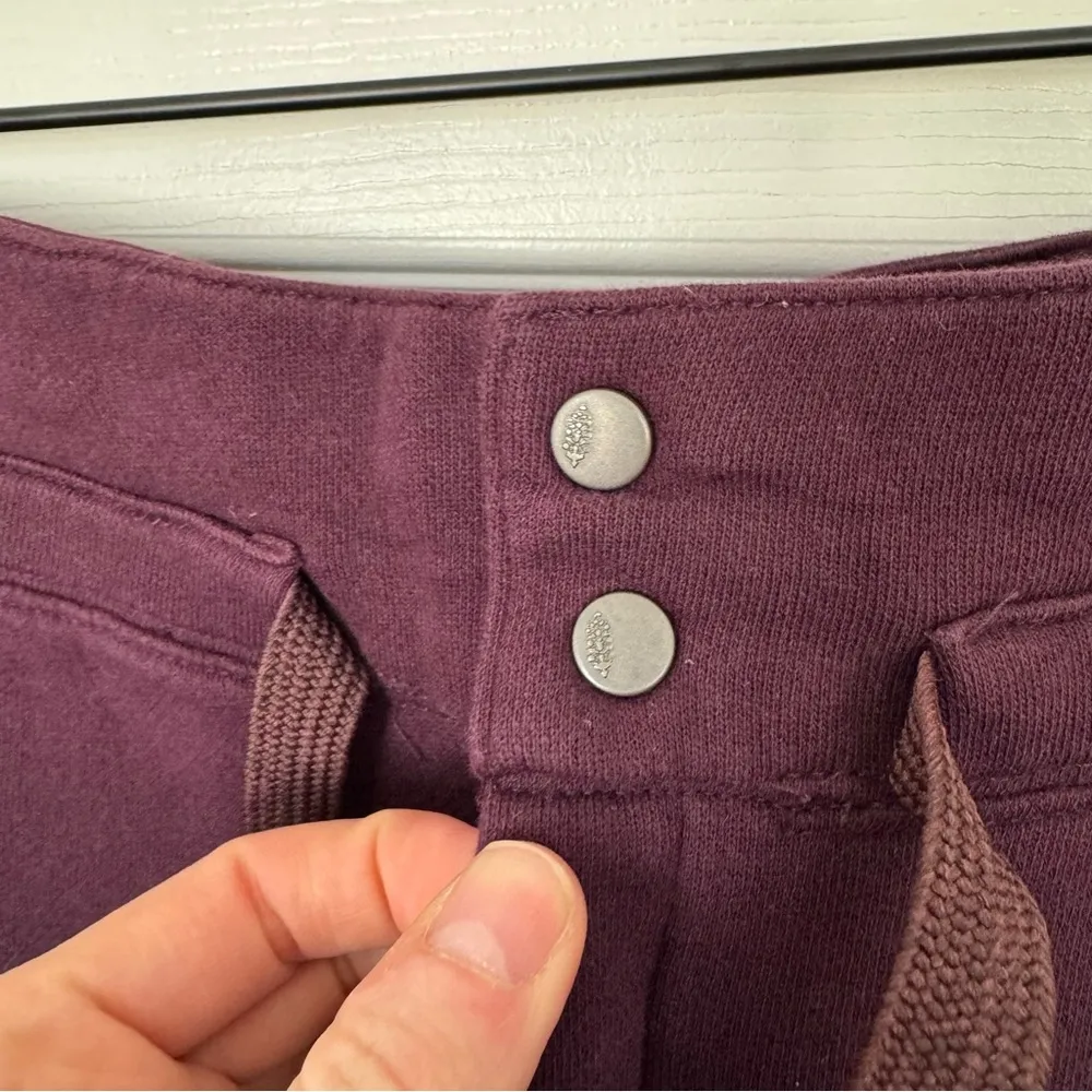 NWOT FREE PEOPLE MOVEMENT SUMMIT SCOUT FLEECE PANT - Image 5