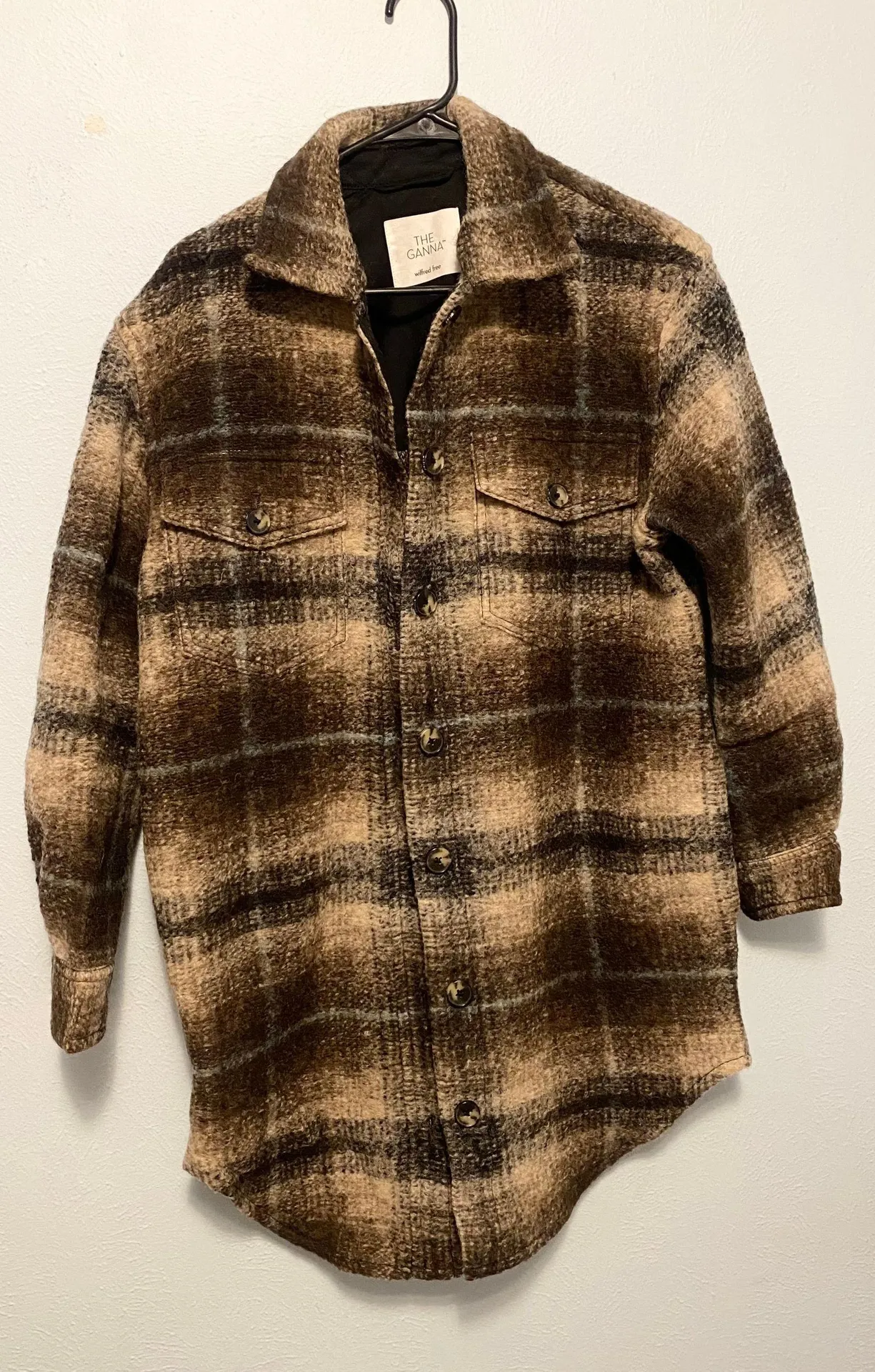 Aritzia Shacket - Image 3