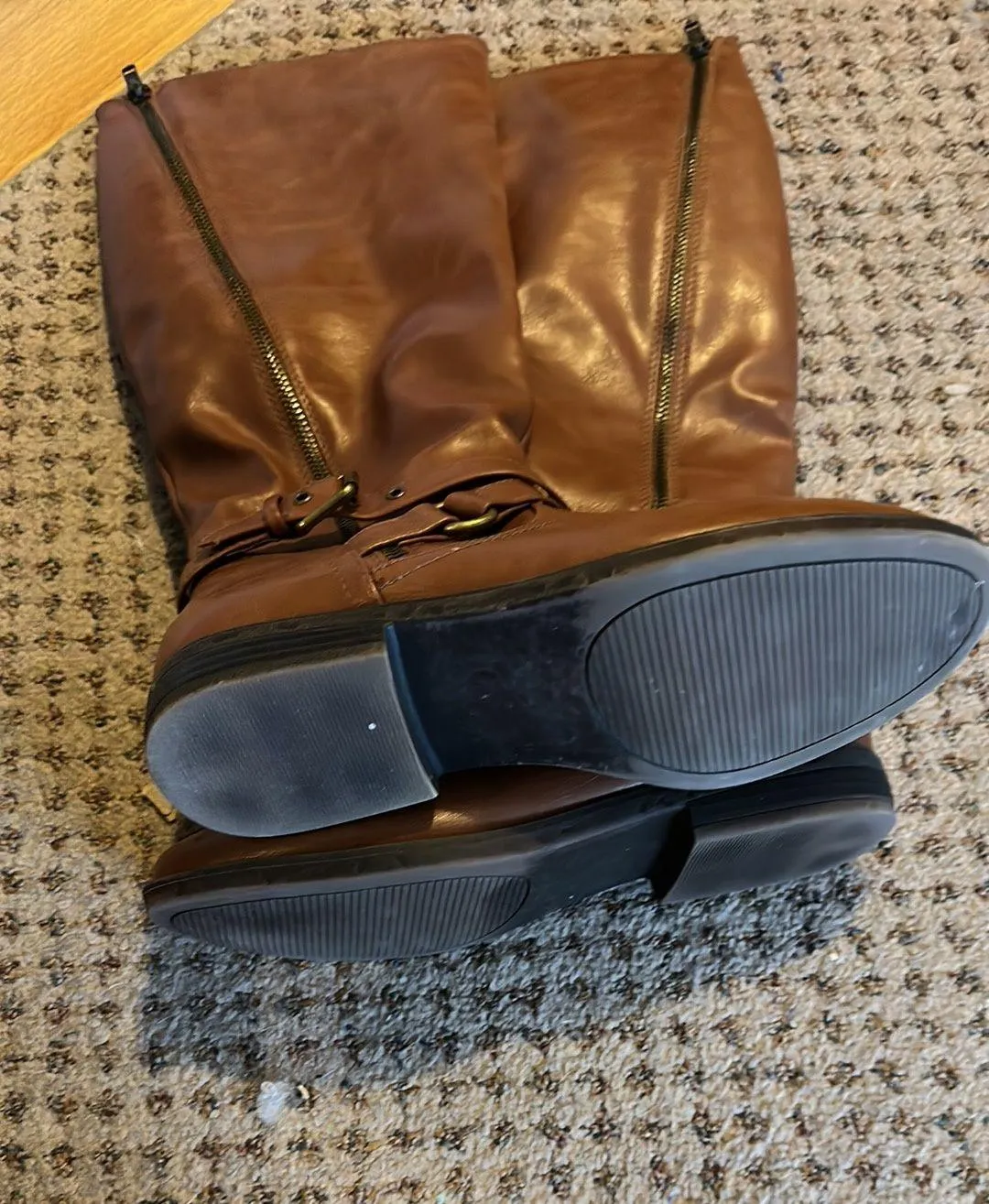 Riding Boots - Image 4