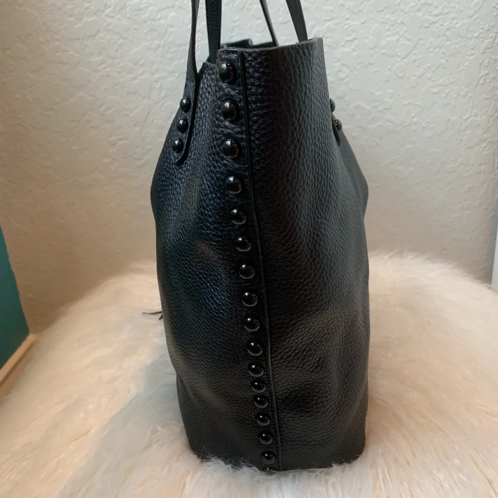 Rebecca Minkoff  Studded Tote - Image 3