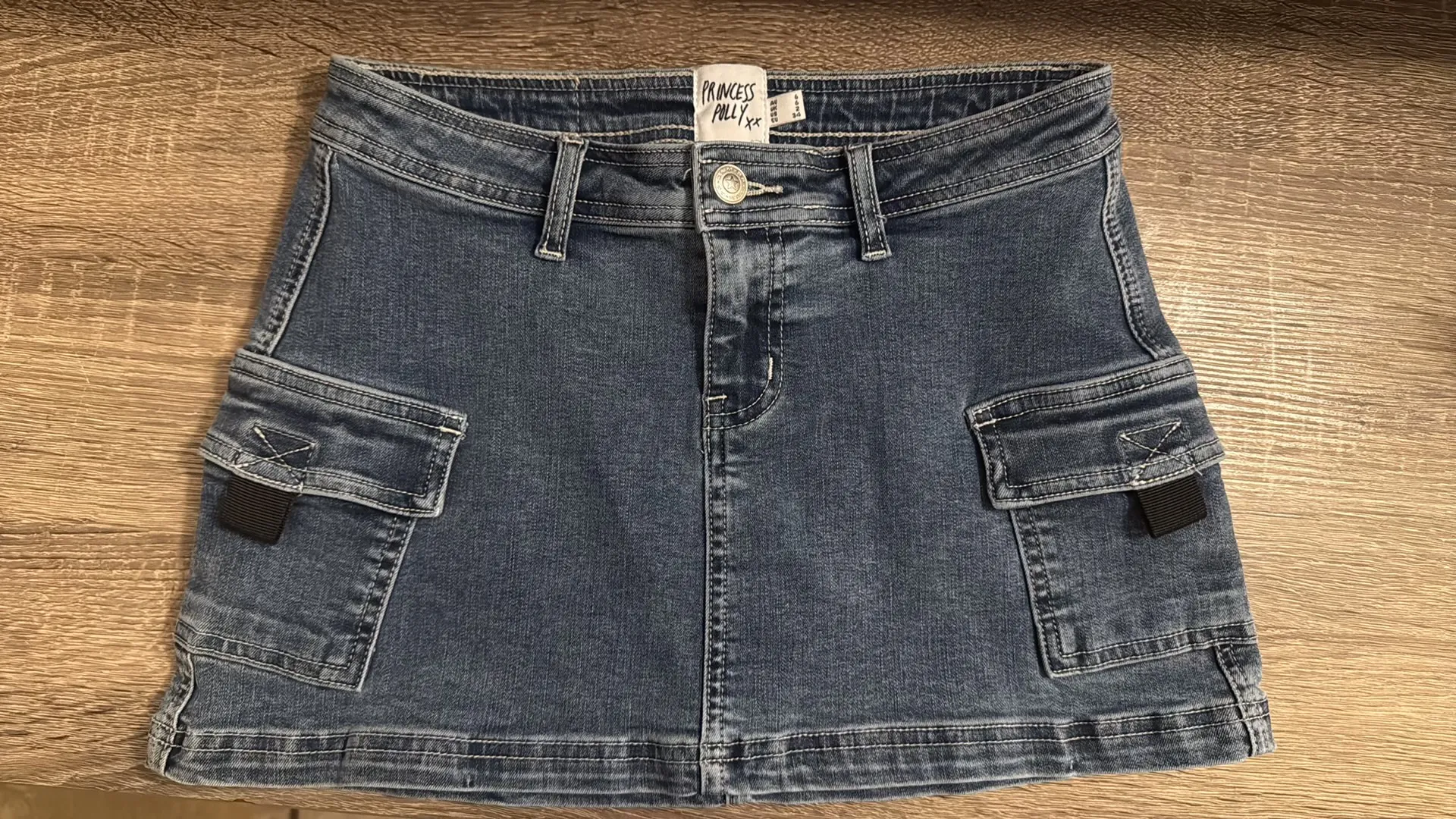 Princess Polly  Skirt - Image 2