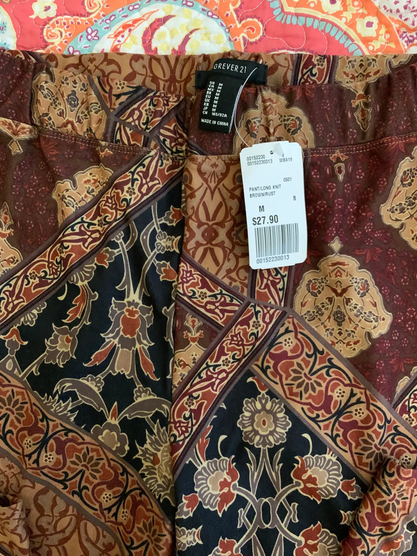 Forever 21 Flare Pants - Image 3