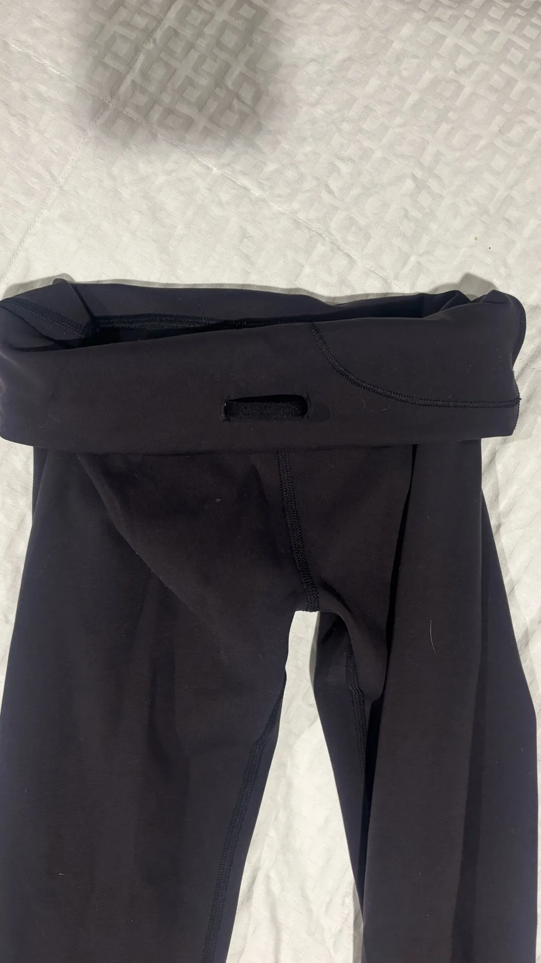 Train Lululemon Wunder 25" - Image 3