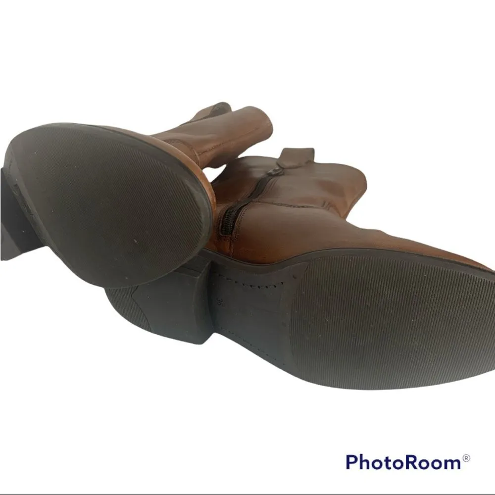 Anthropologie Paola Ferri Boots - Image 3