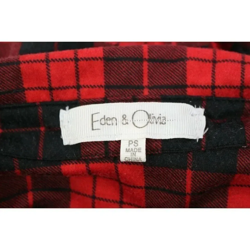 ladies EDEN & Olivia shirt size S - Image 3