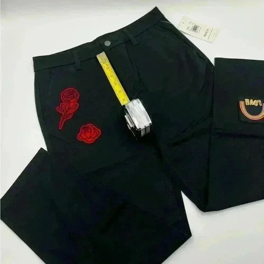 🆕  Skater Pant - Mark Oblow pant size 27” - Image 7