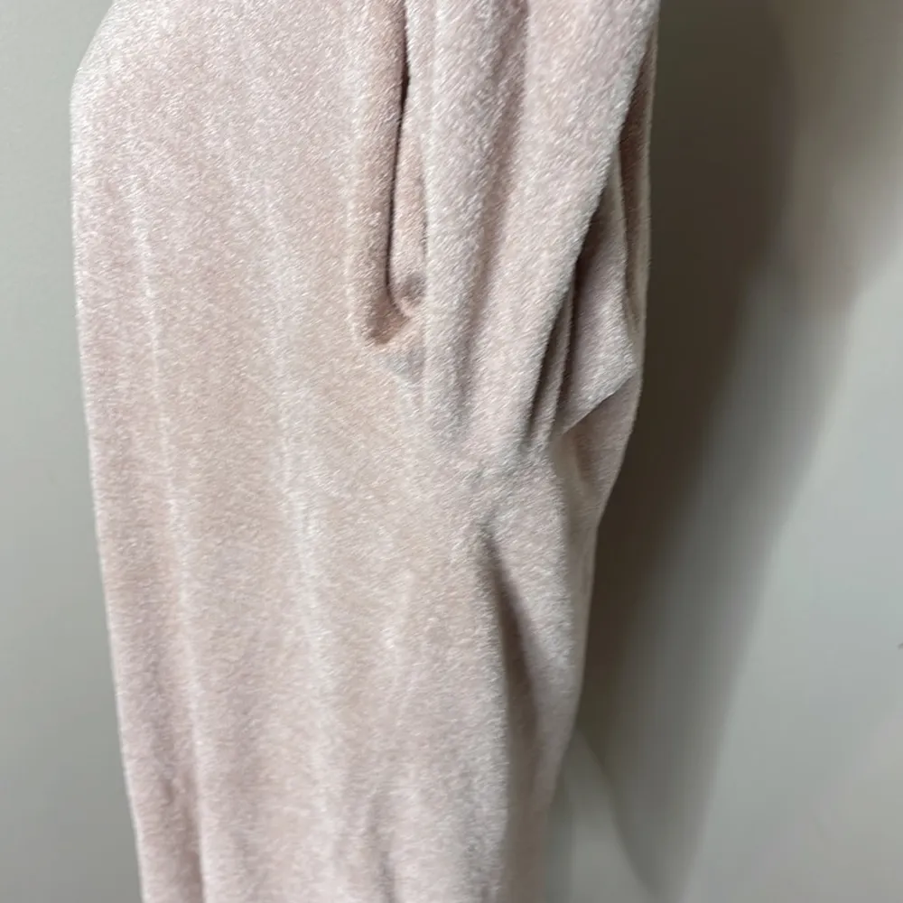 Barefoot Dreams Cozychic Ultra Lite Coastal Cowl Neck Tunic - Image 8