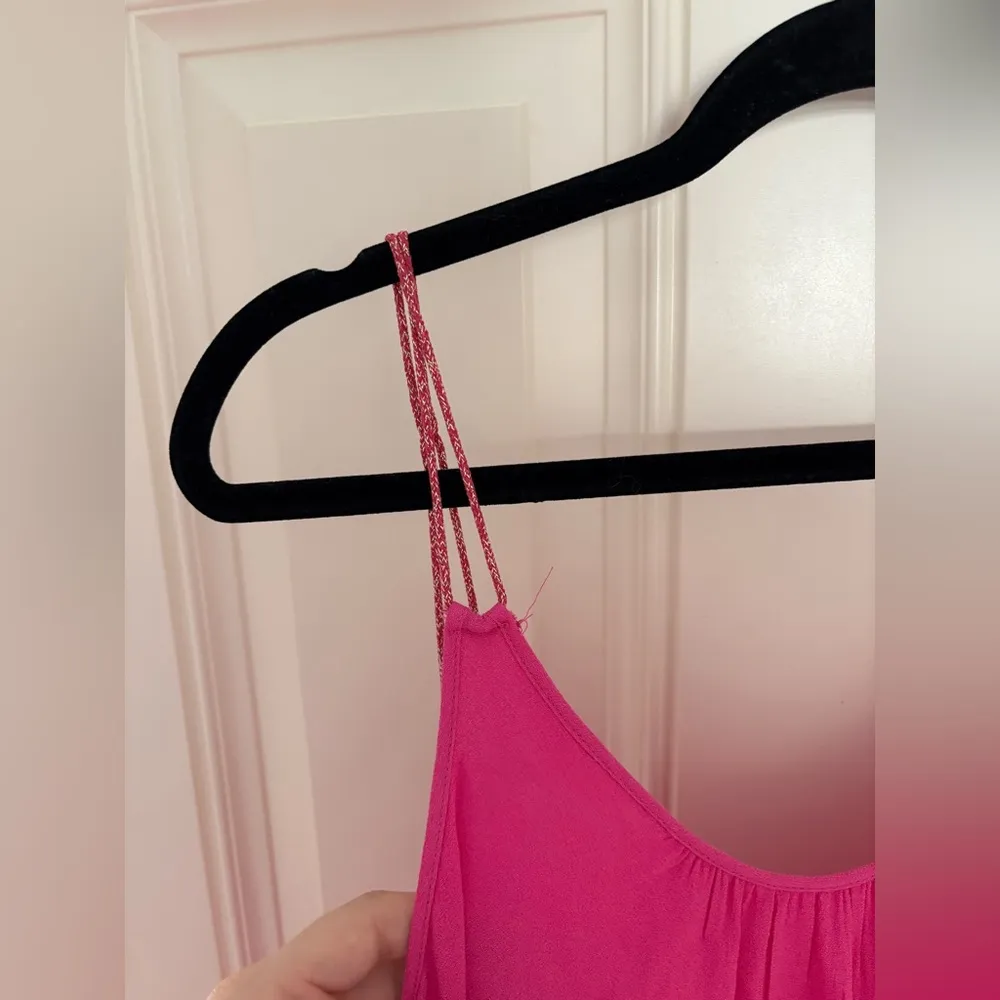 Maje  Low Back Maxi Dress Size Size Large - Image 2