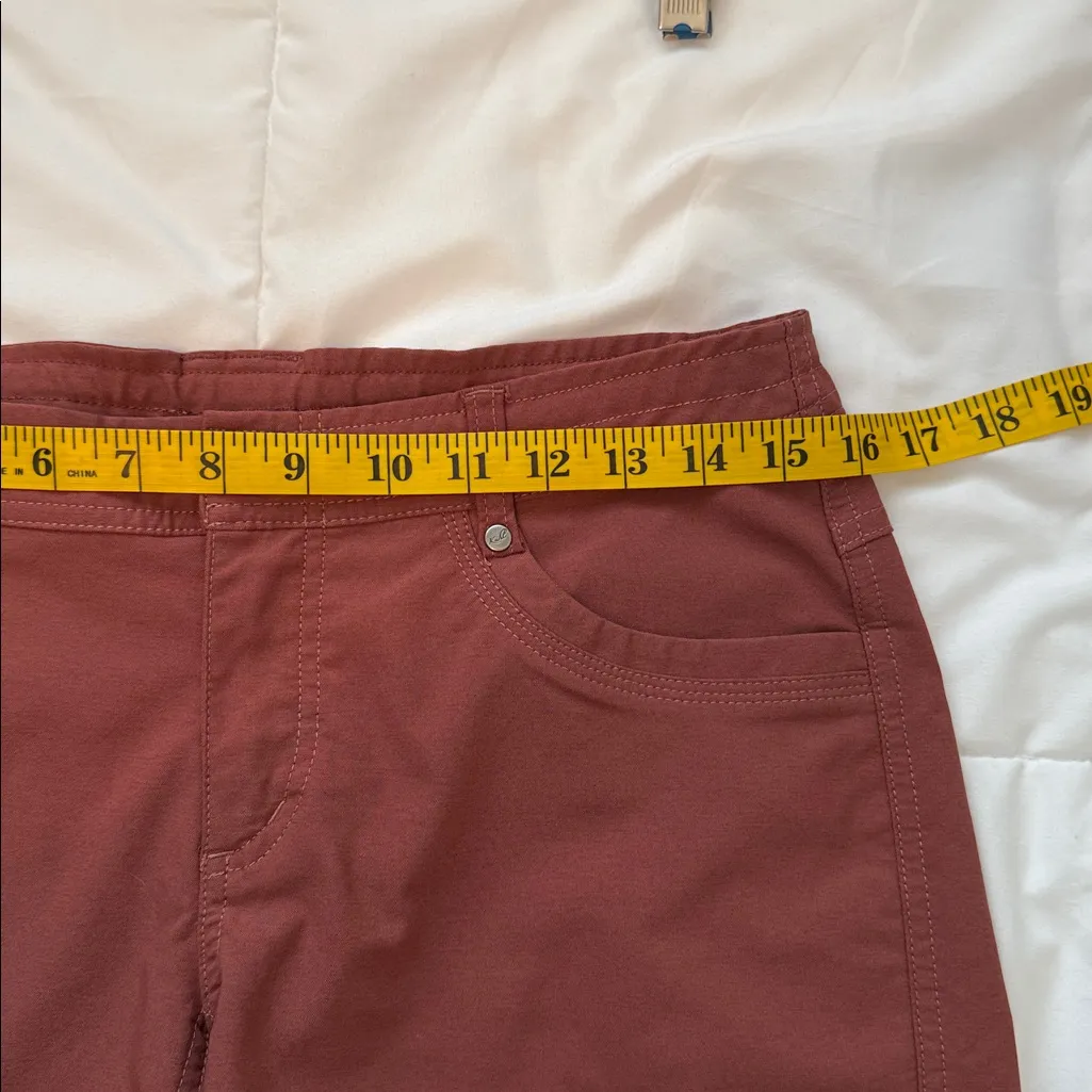 Kuhl TREKR™ SHORT 5.5, Size 6, - Image 6