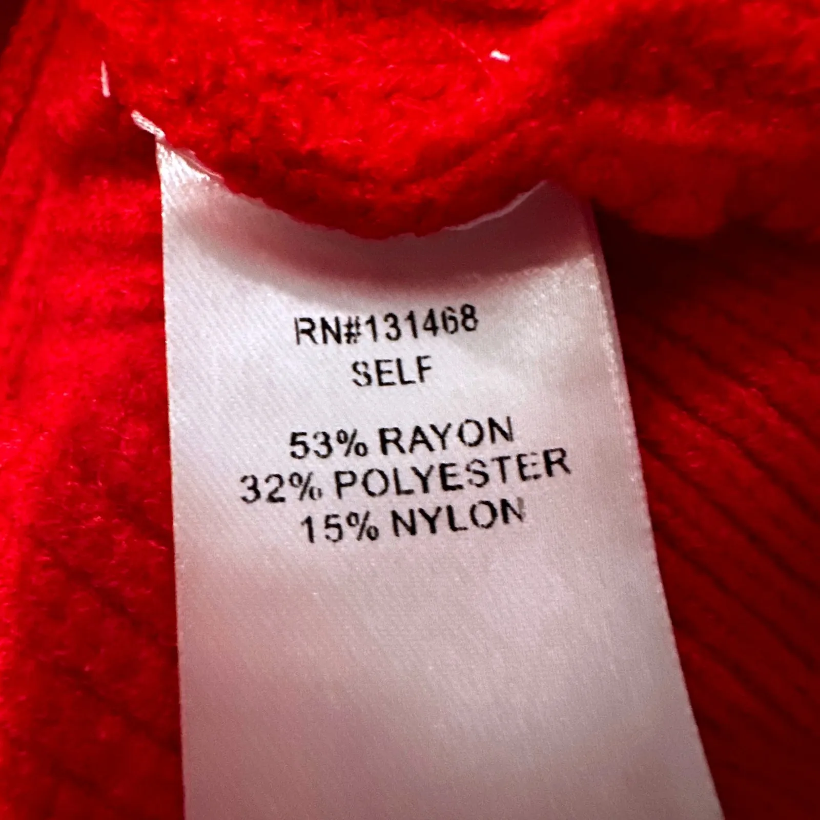 Avara Meagan Chucky‎ Cable Knit V - Image 6