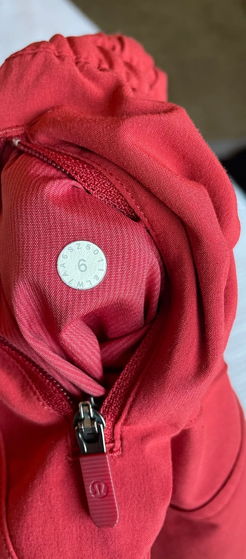 Lululemon Tracker Short - Image 4