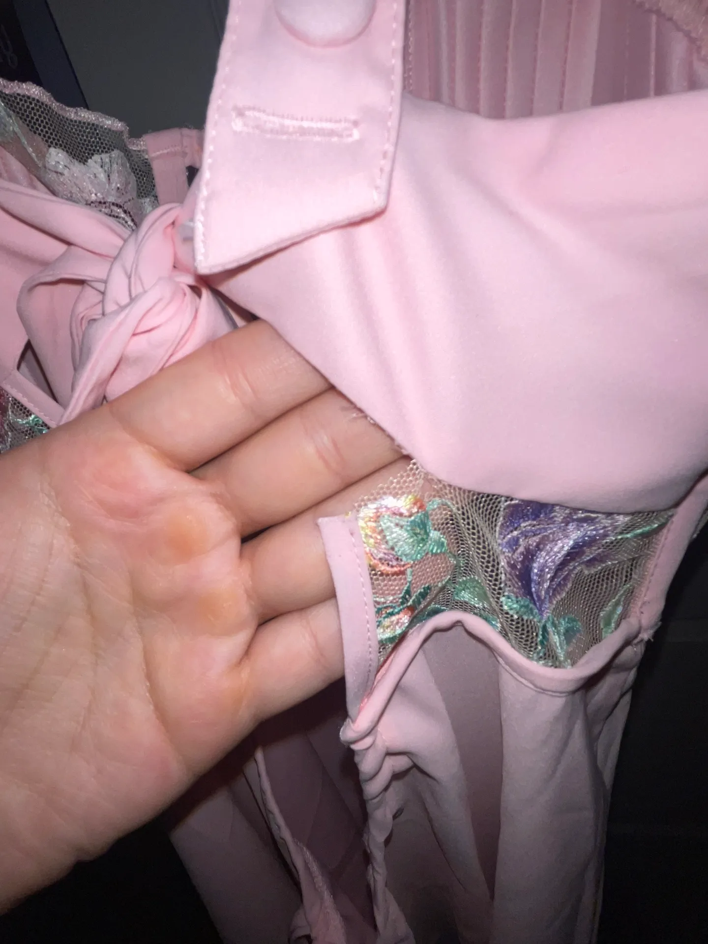 Slip Dress  - Image 6