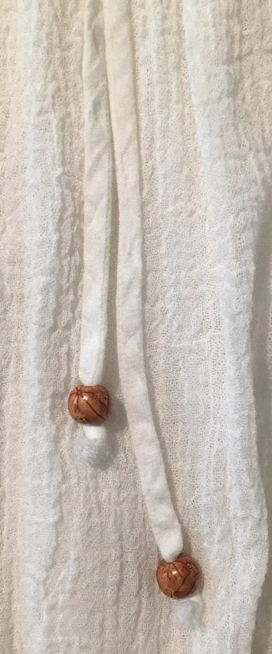 Elan Beach Cover Up - Image 4