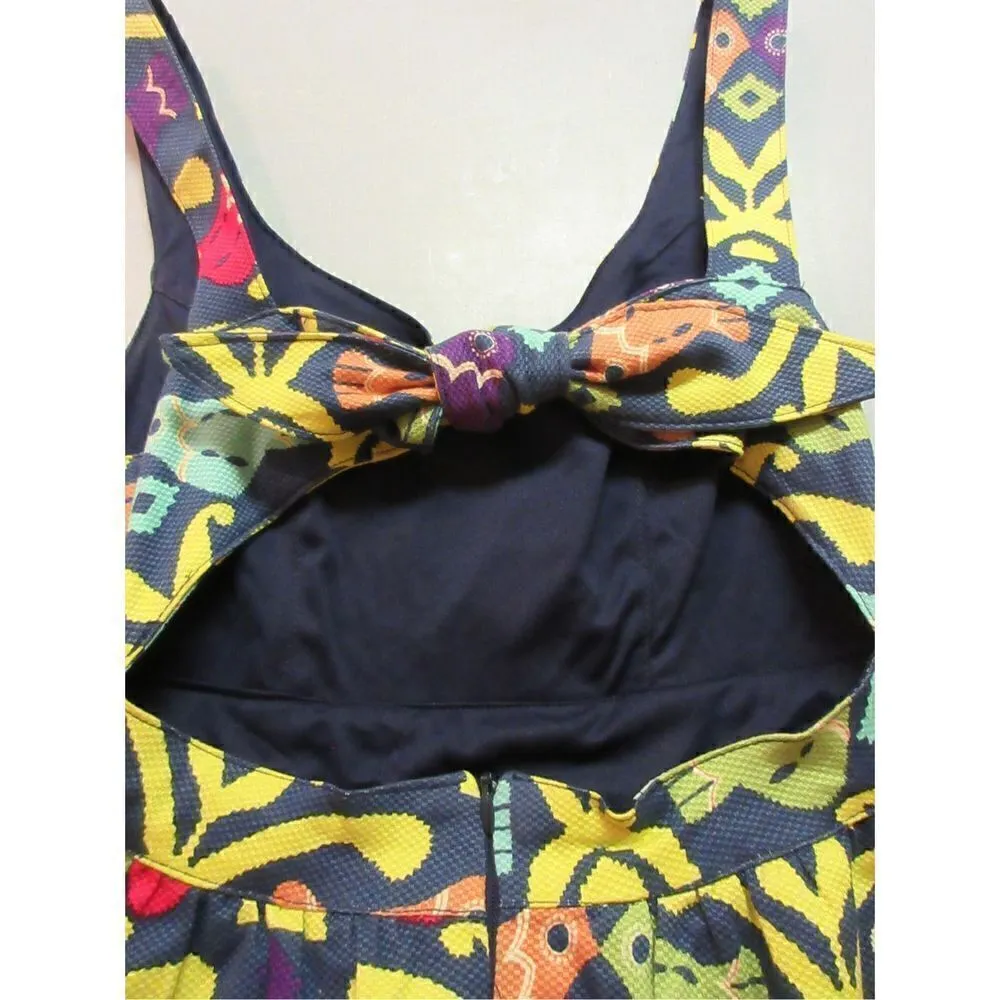 Judith March summer dress size Medium - Image 3