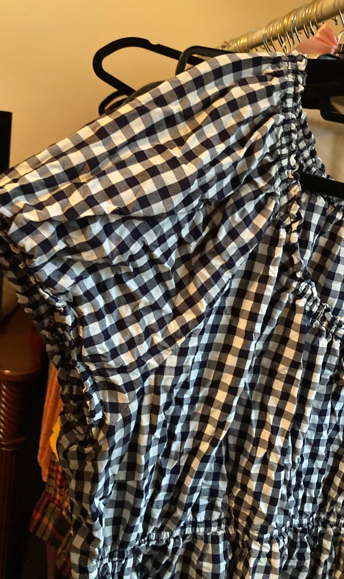 Old Navy Maternity Shirt - Image 4