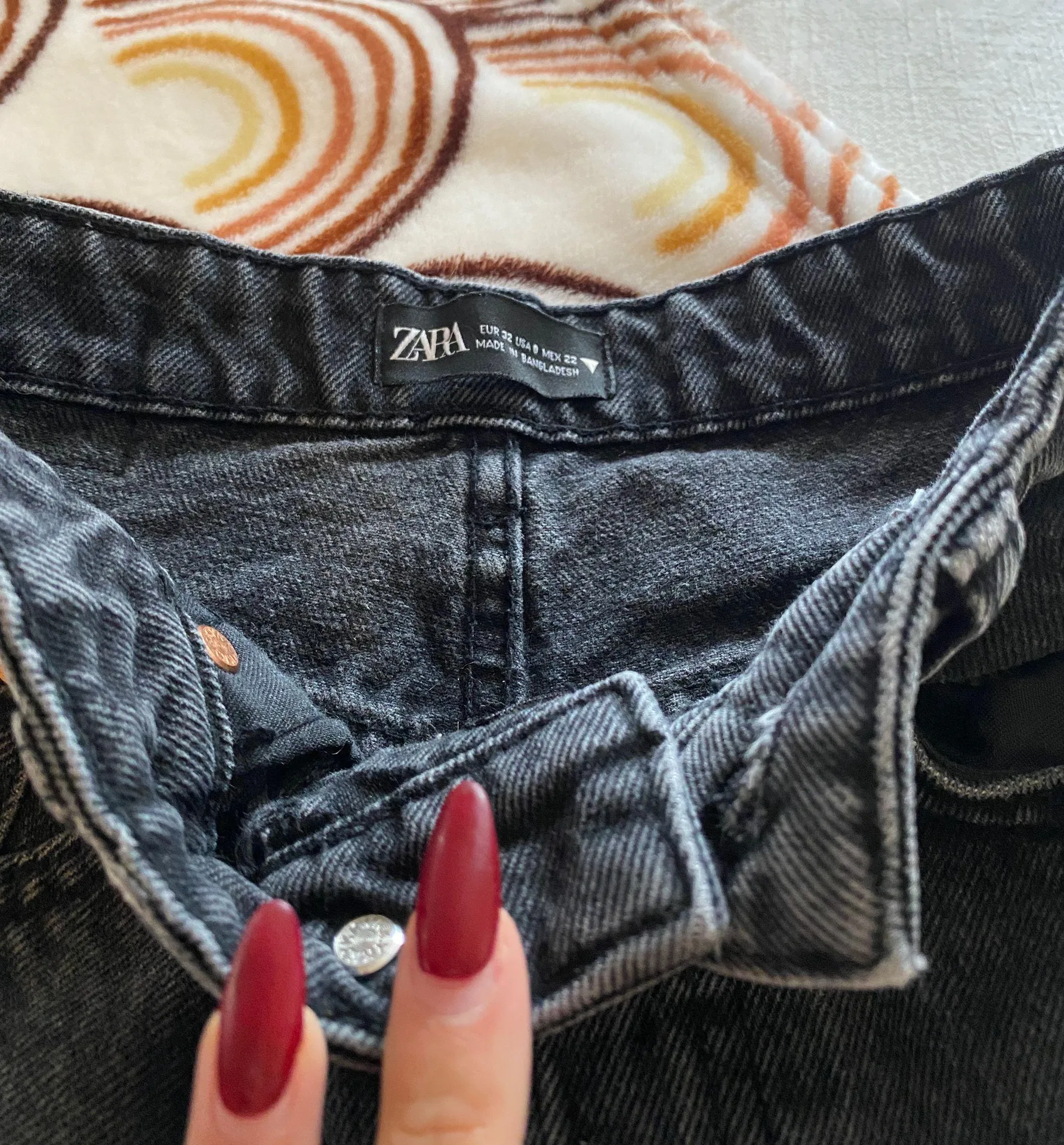 ZARA Jeans - Image 3