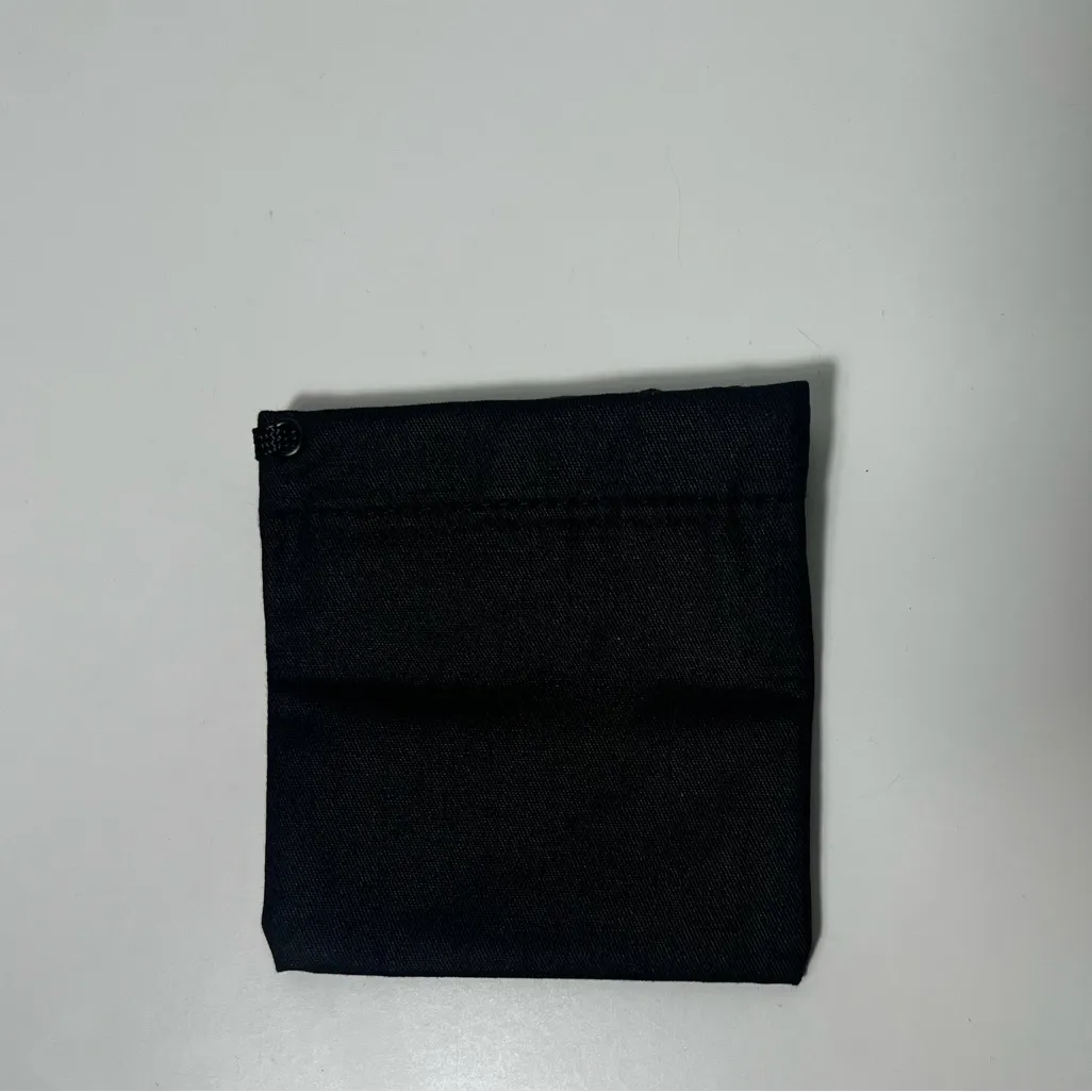 Saint Laurent YSL Accessories Jewelry Bracelet Ring Necklace Earrings Dustbag - Image 3