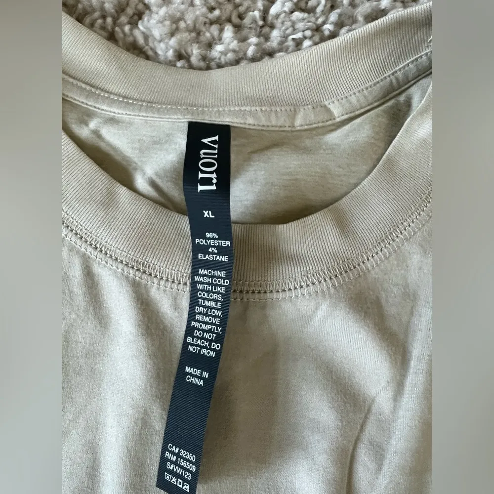 Vuori NWT  Energy Top - Image 3