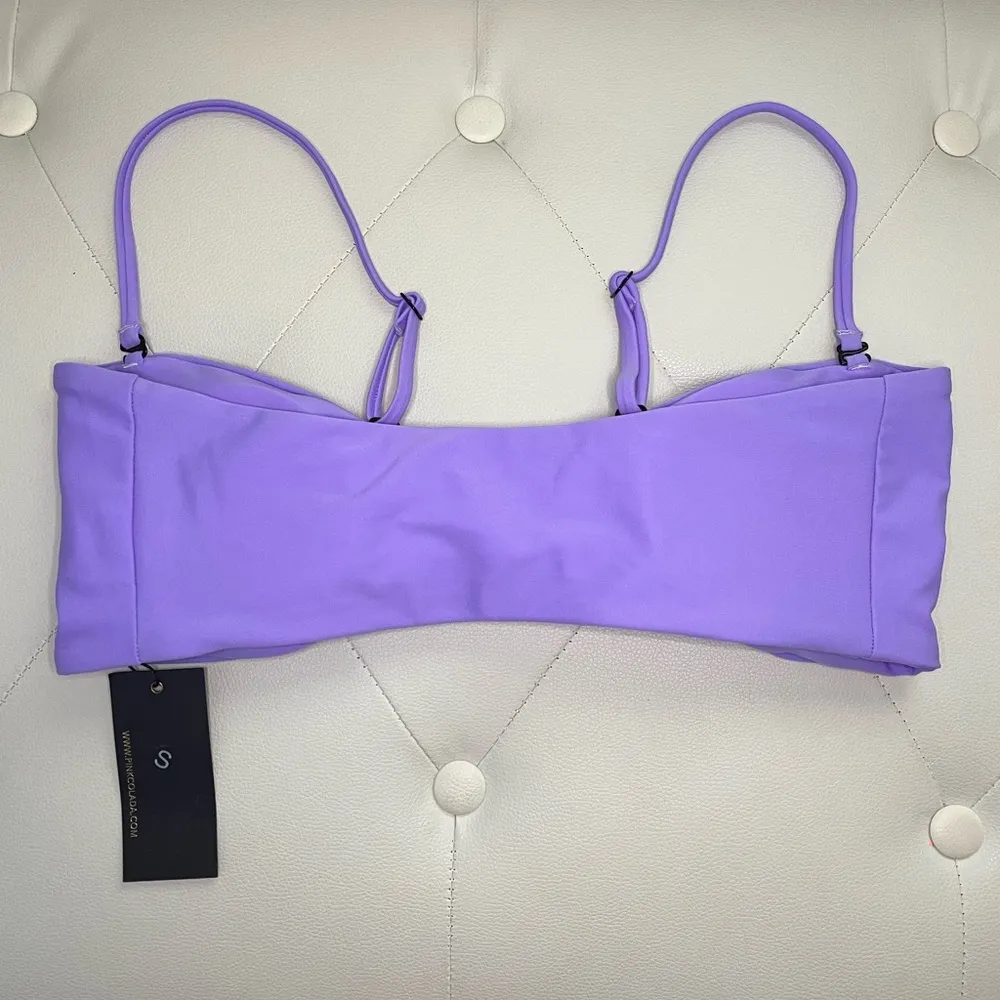 PINKCOLADA bikini top - Image 2