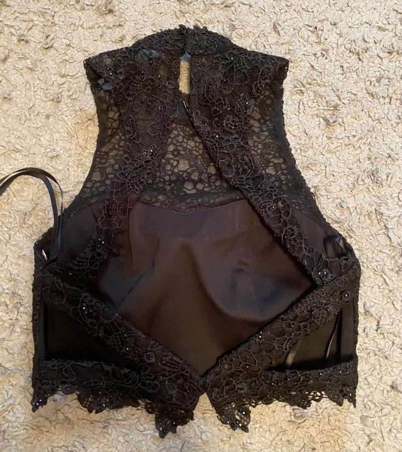 Black Dress - Image 5